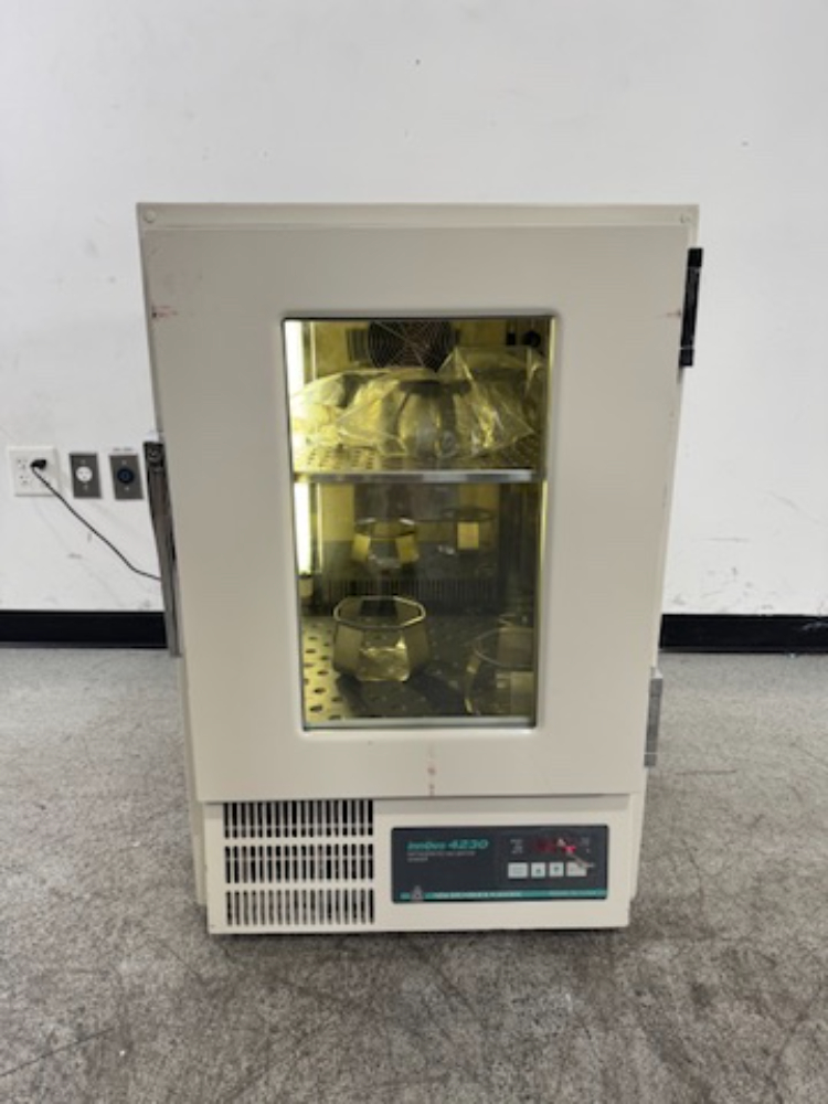 Image of New Brunswick Innova 4230 Refrigerated Incubator Shaker